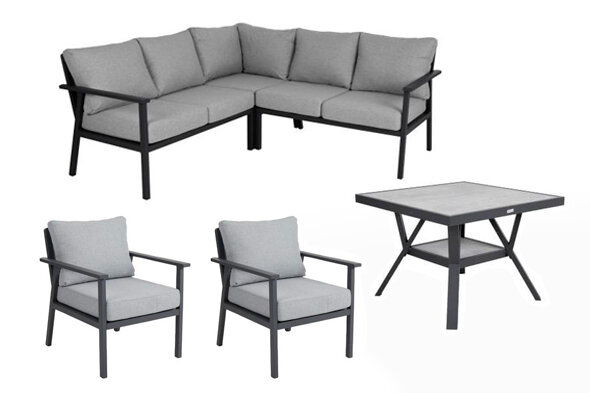 SAMVERO SET Product Image